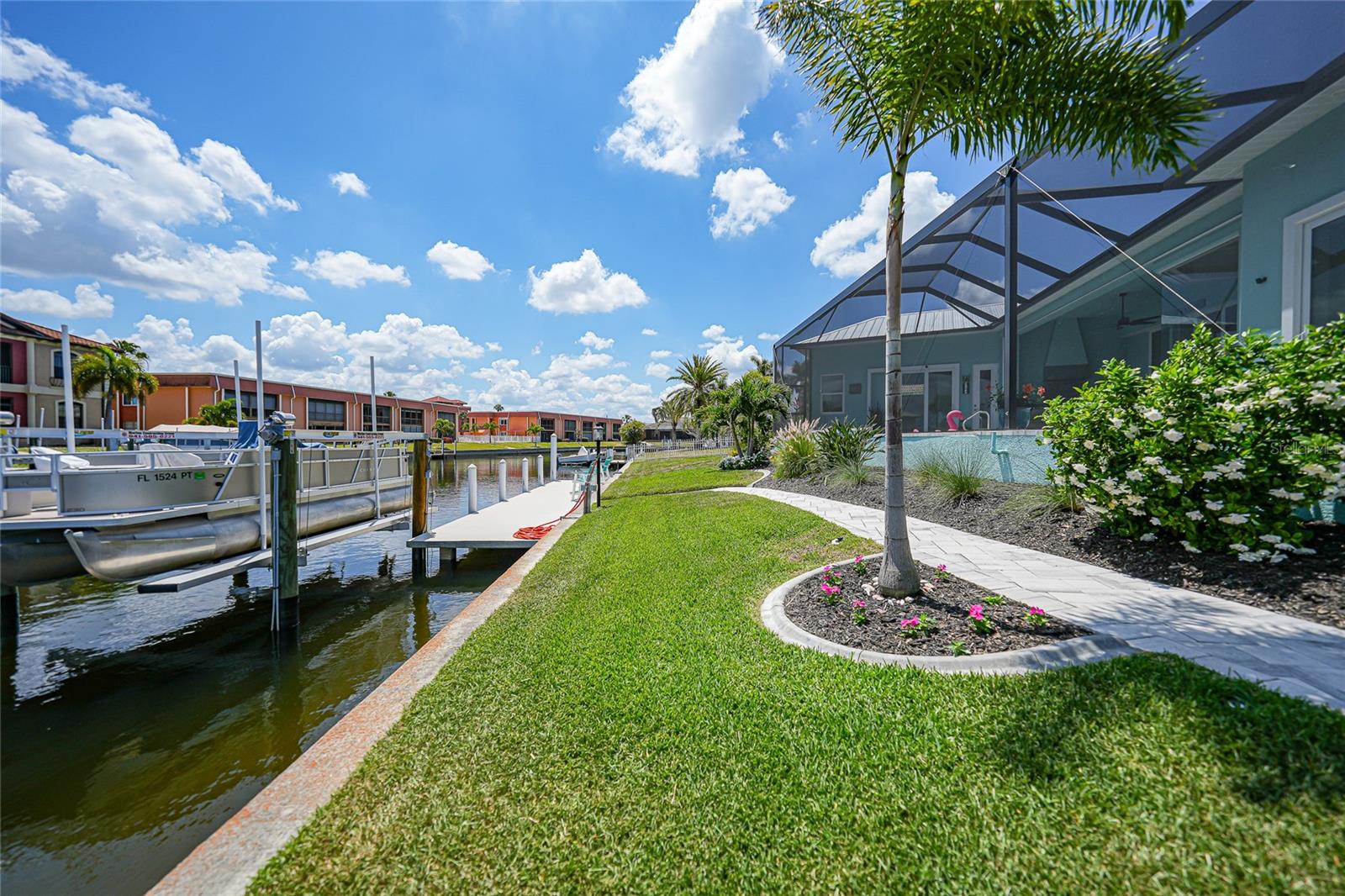 1322 MONTE CARLO CT, PUNTA GORDA, FL, 33950