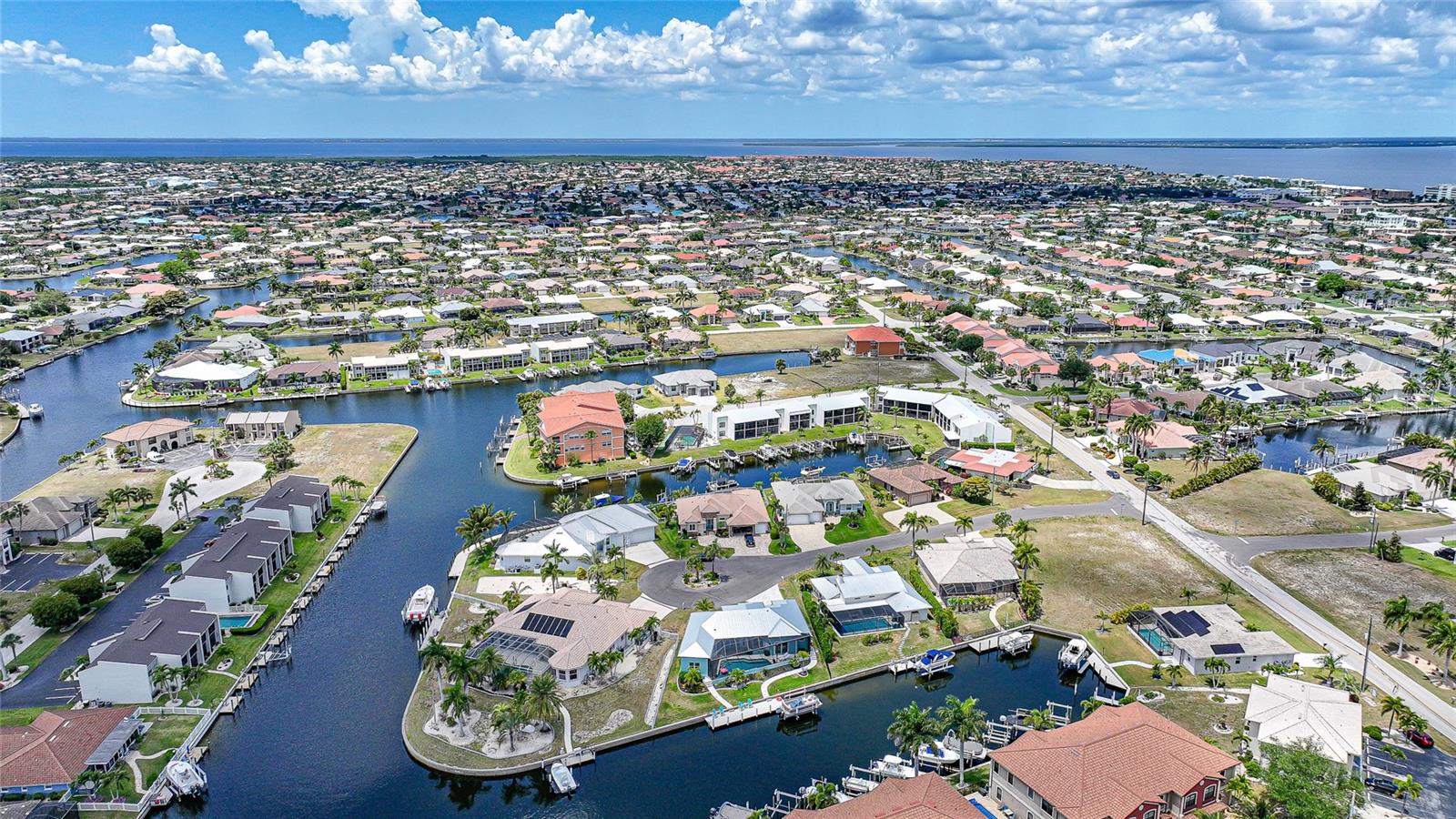 1322 MONTE CARLO CT, PUNTA GORDA, FL, 33950