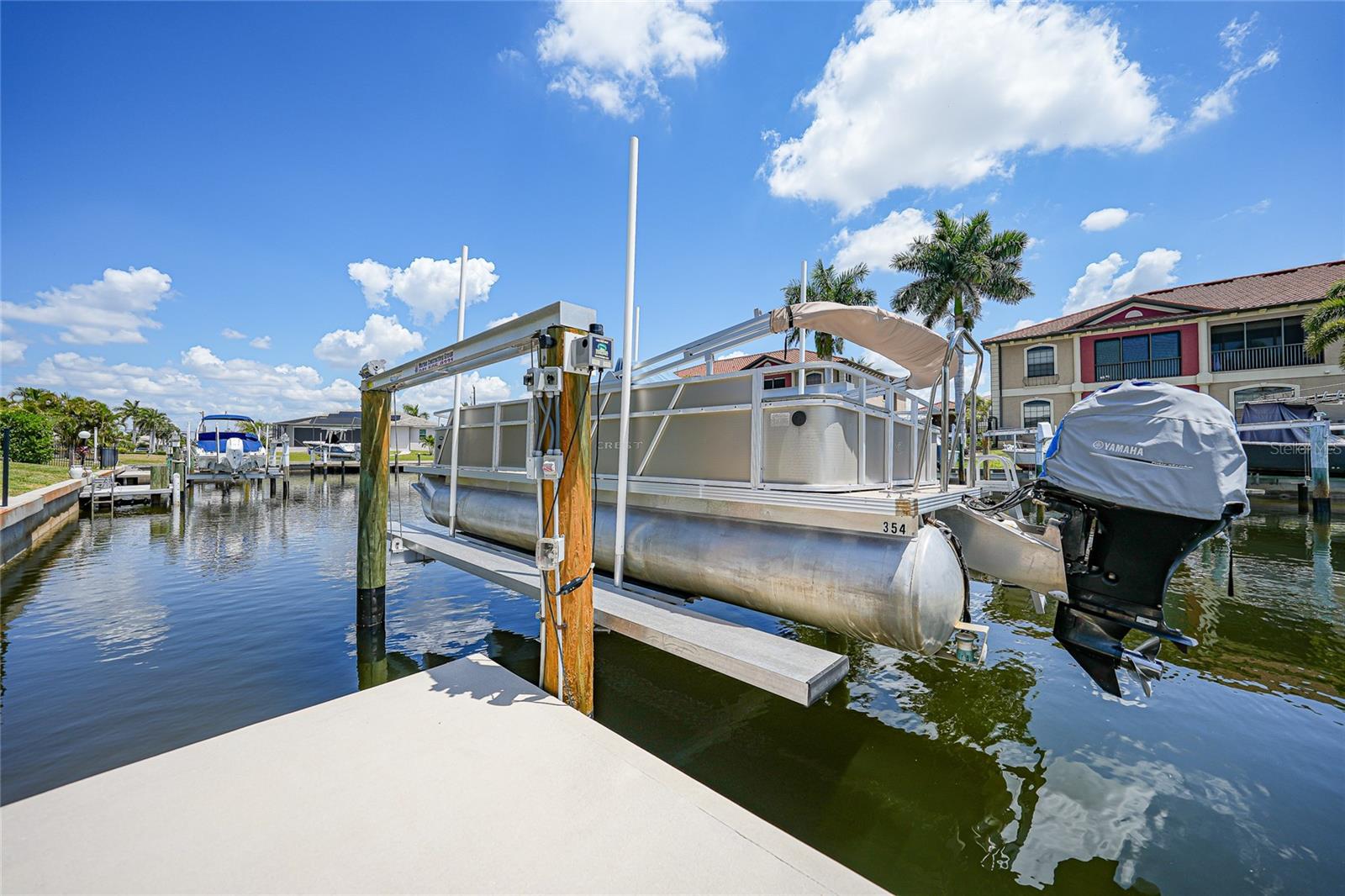 1322 MONTE CARLO CT, PUNTA GORDA, FL, 33950