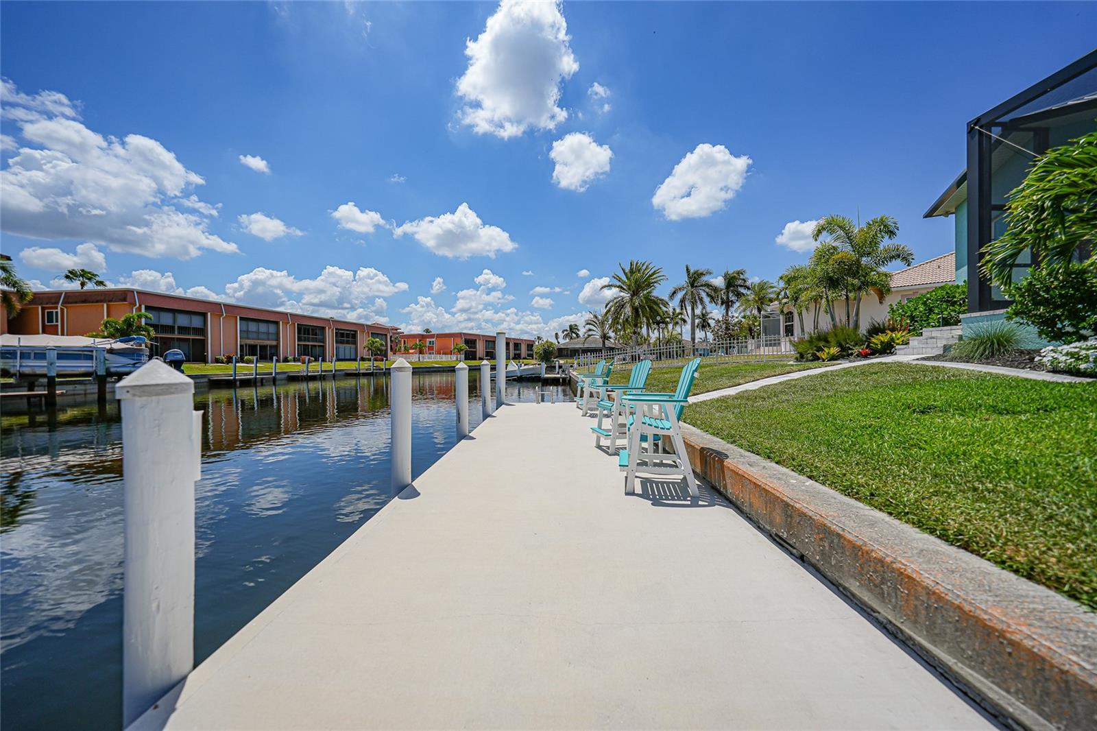 1322 MONTE CARLO CT, PUNTA GORDA, FL, 33950