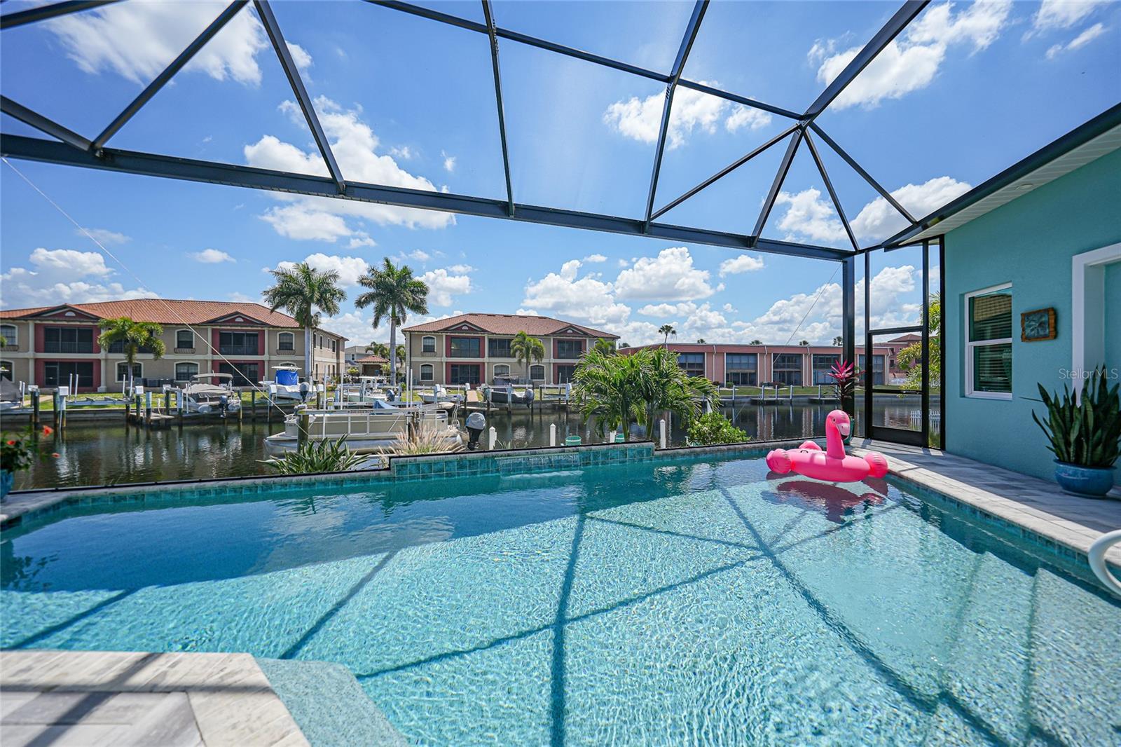 1322 MONTE CARLO CT, PUNTA GORDA, FL, 33950
