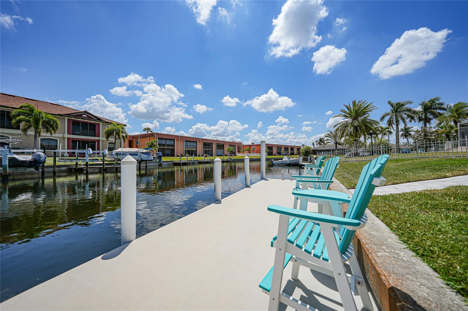 1322 MONTE CARLO CT, PUNTA GORDA, FL, 33950
