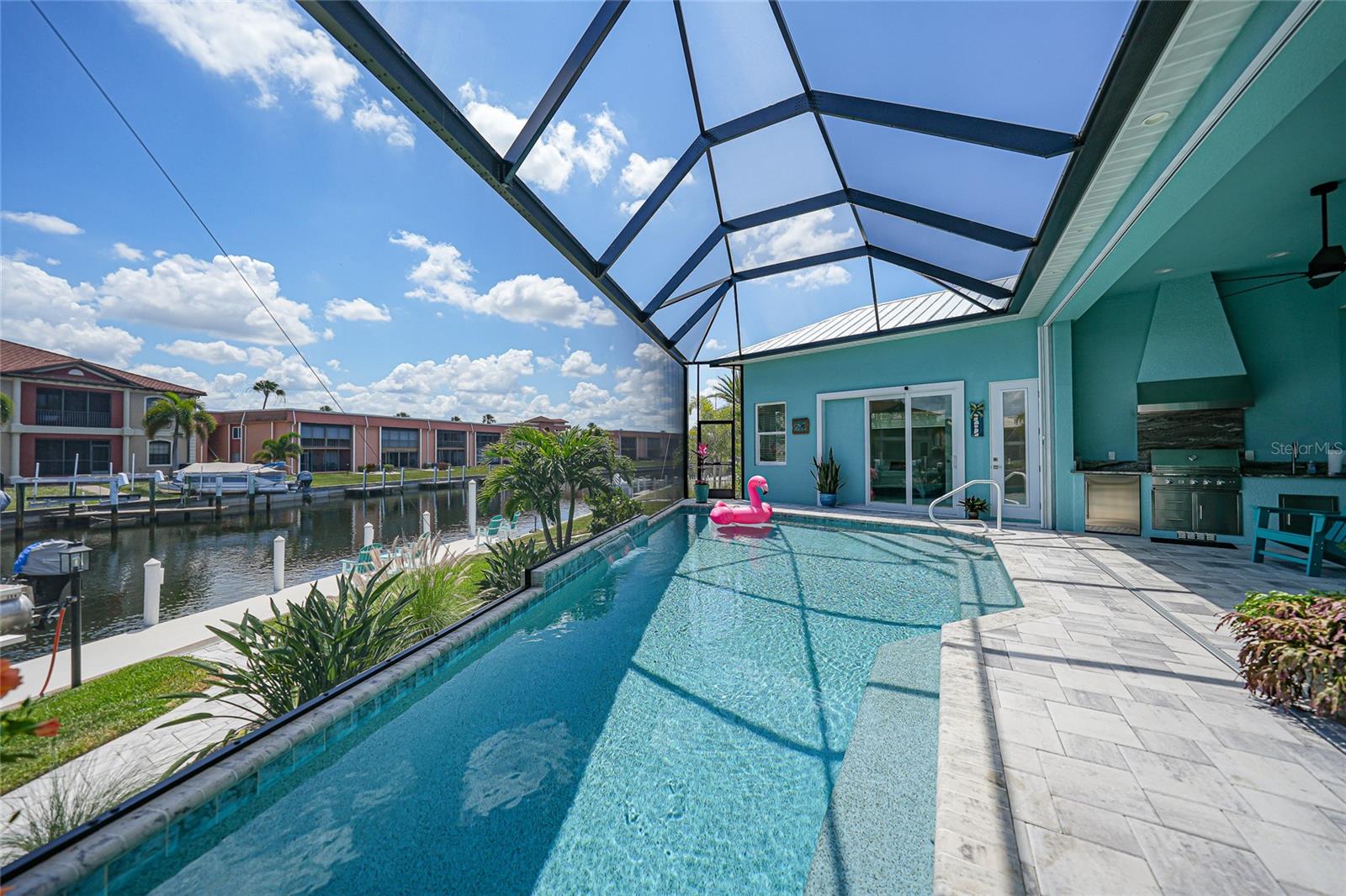 1322 MONTE CARLO CT, PUNTA GORDA, FL, 33950