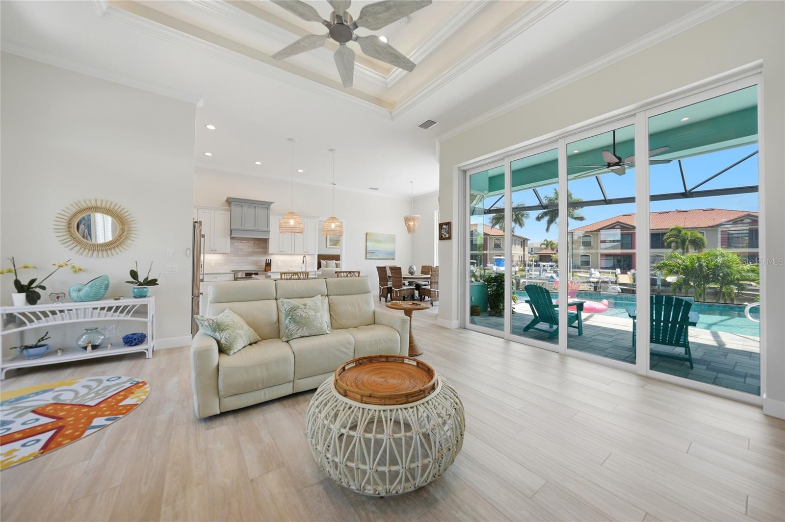 1322 MONTE CARLO CT, PUNTA GORDA, FL, 33950