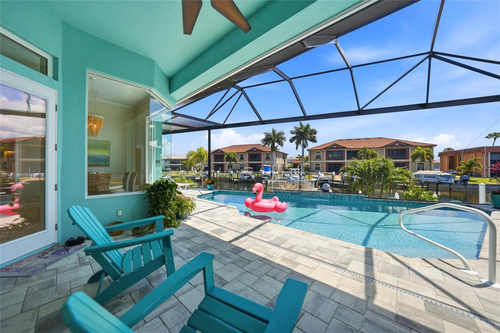 1322 MONTE CARLO CT, PUNTA GORDA, FL, 33950