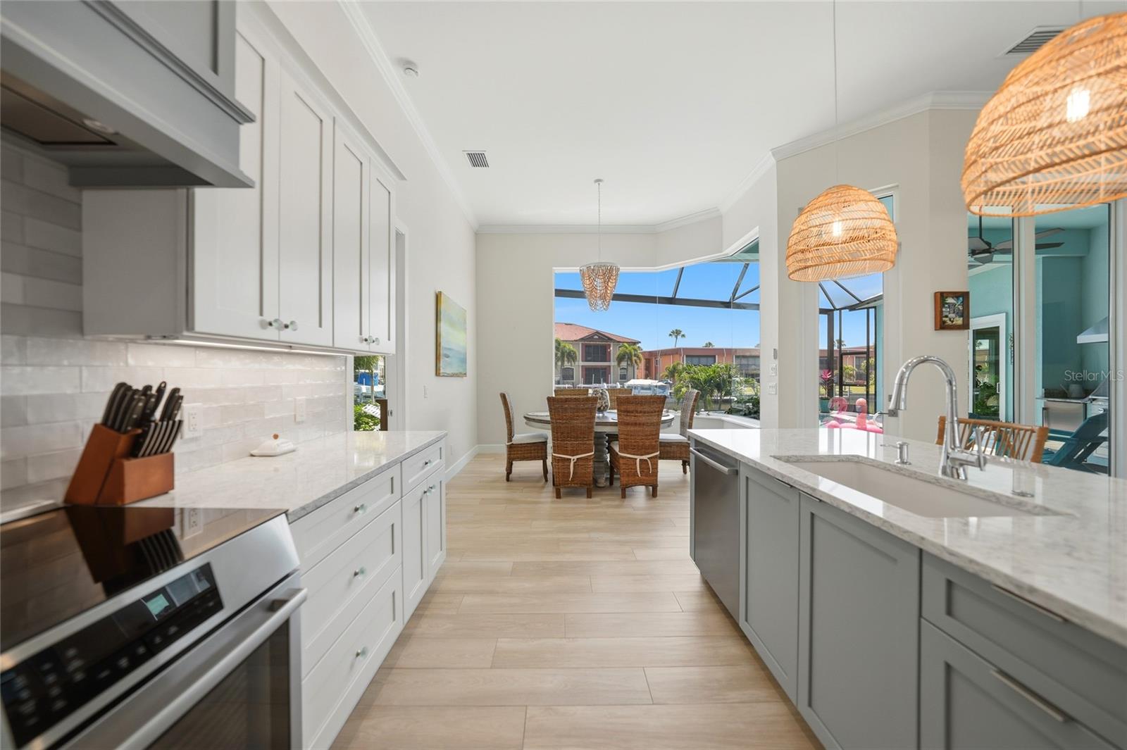 1322 MONTE CARLO CT, PUNTA GORDA, FL, 33950