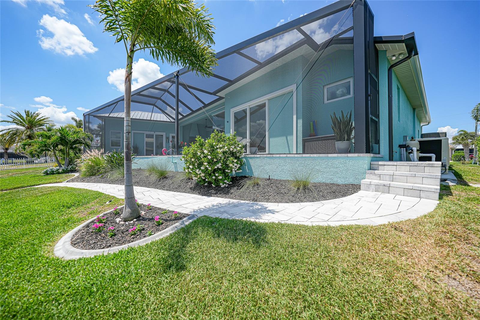 1322 MONTE CARLO CT, PUNTA GORDA, FL, 33950