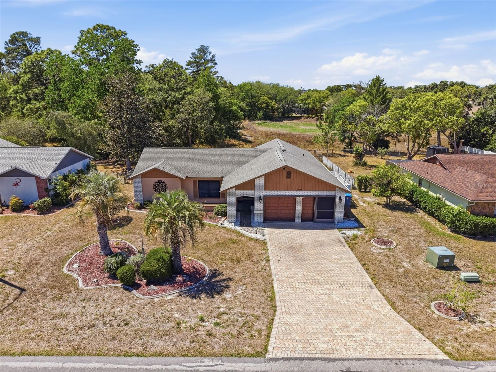 8081 PAGODA DR, SPRING HILL, FL, 34606