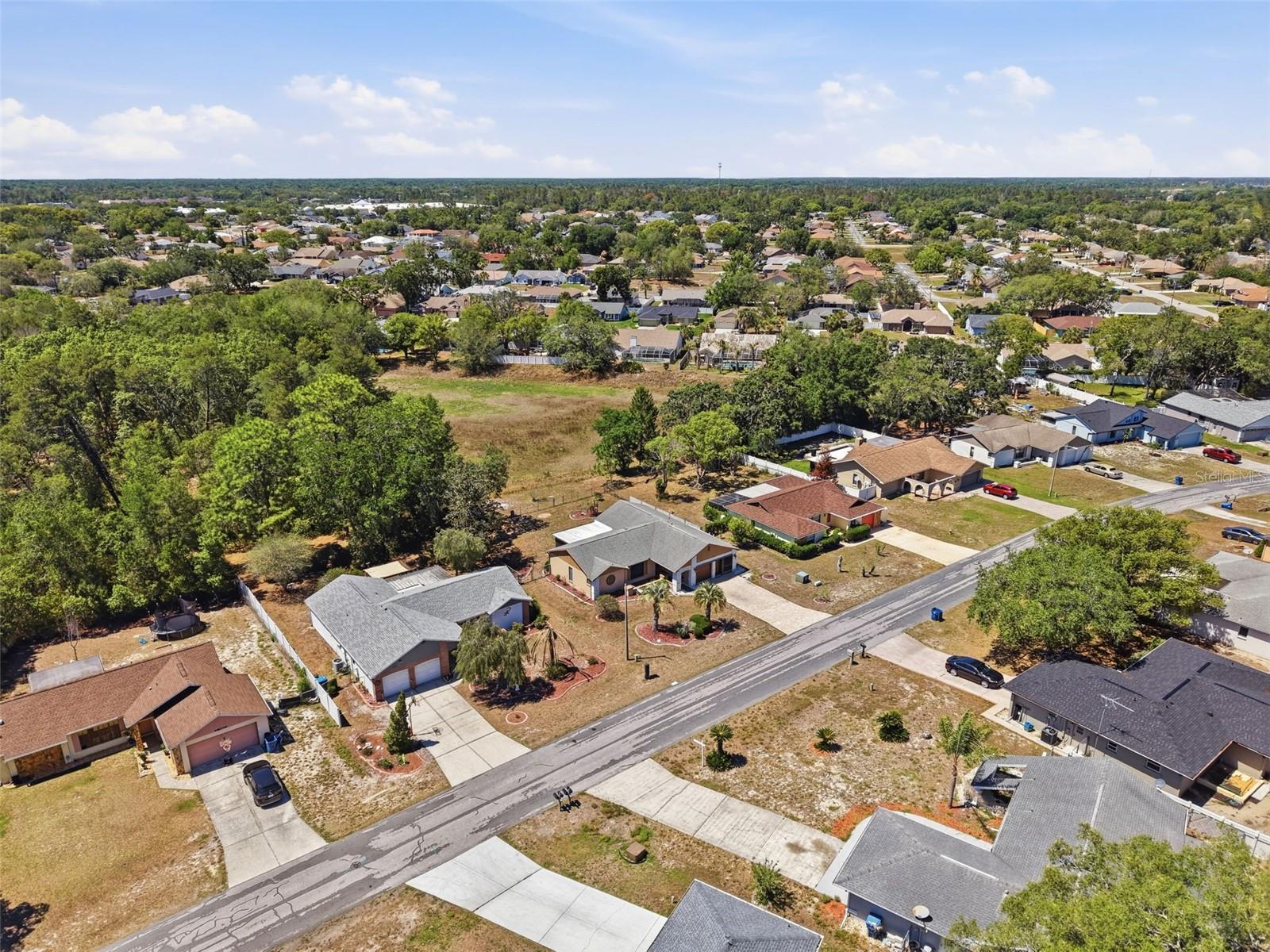 8081 PAGODA DR, SPRING HILL, FL, 34606