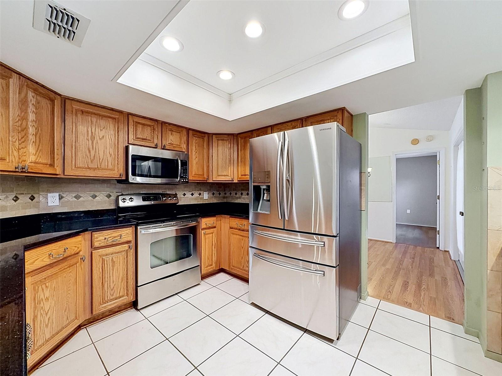 8081 PAGODA DR, SPRING HILL, FL, 34606