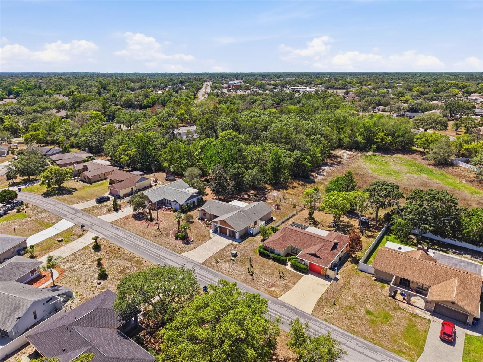 8081 PAGODA DR, SPRING HILL, FL, 34606