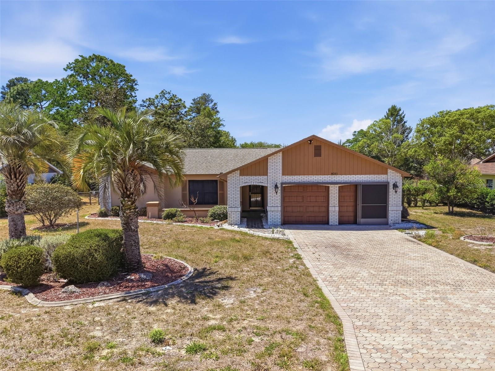 8081 PAGODA DR, SPRING HILL, FL, 34606