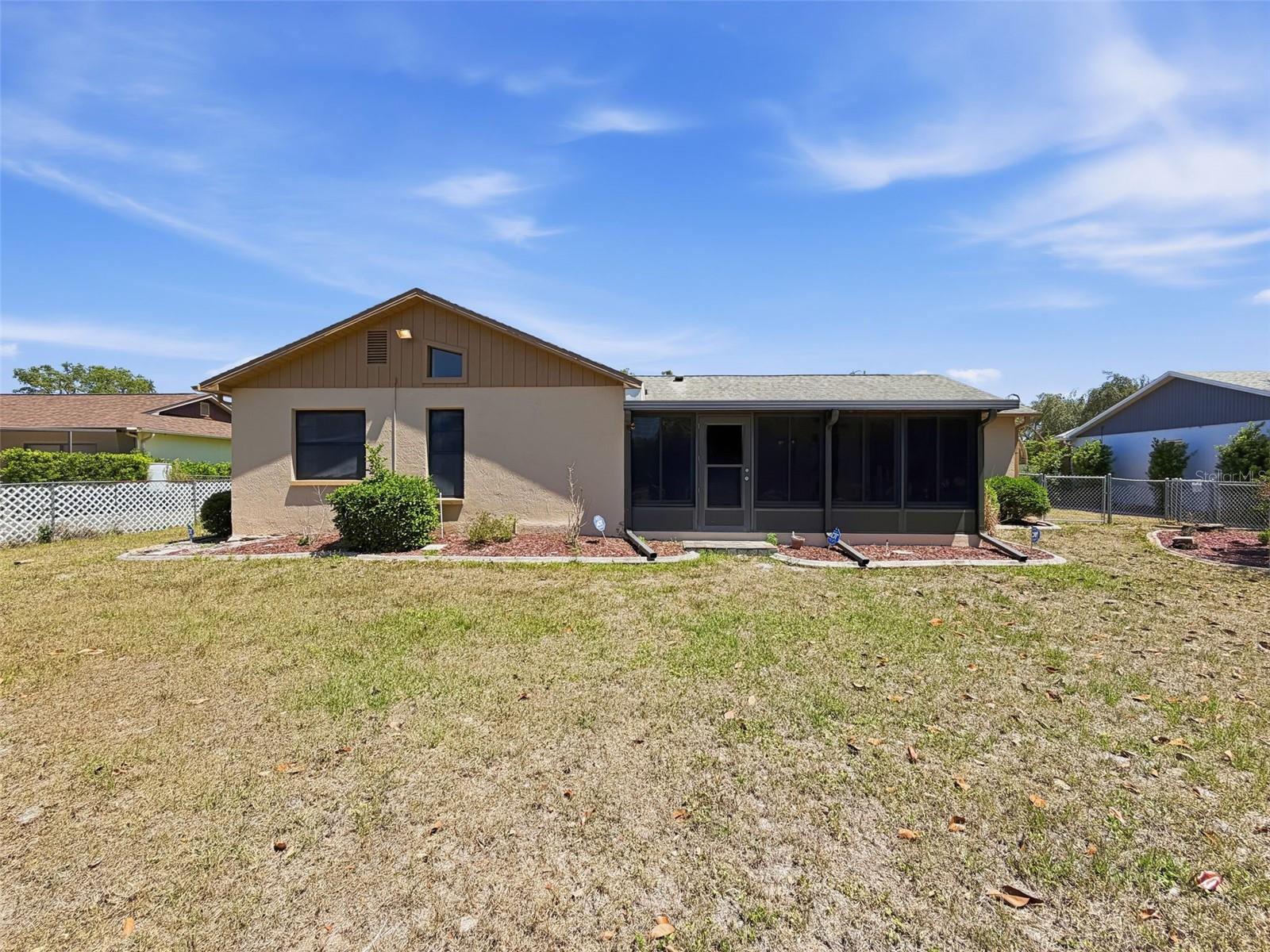 8081 PAGODA DR, SPRING HILL, FL, 34606