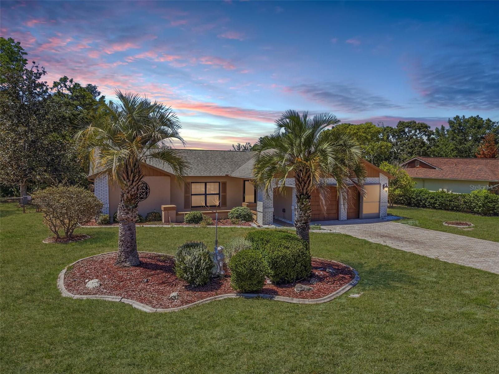 8081 PAGODA DR, SPRING HILL, FL, 34606