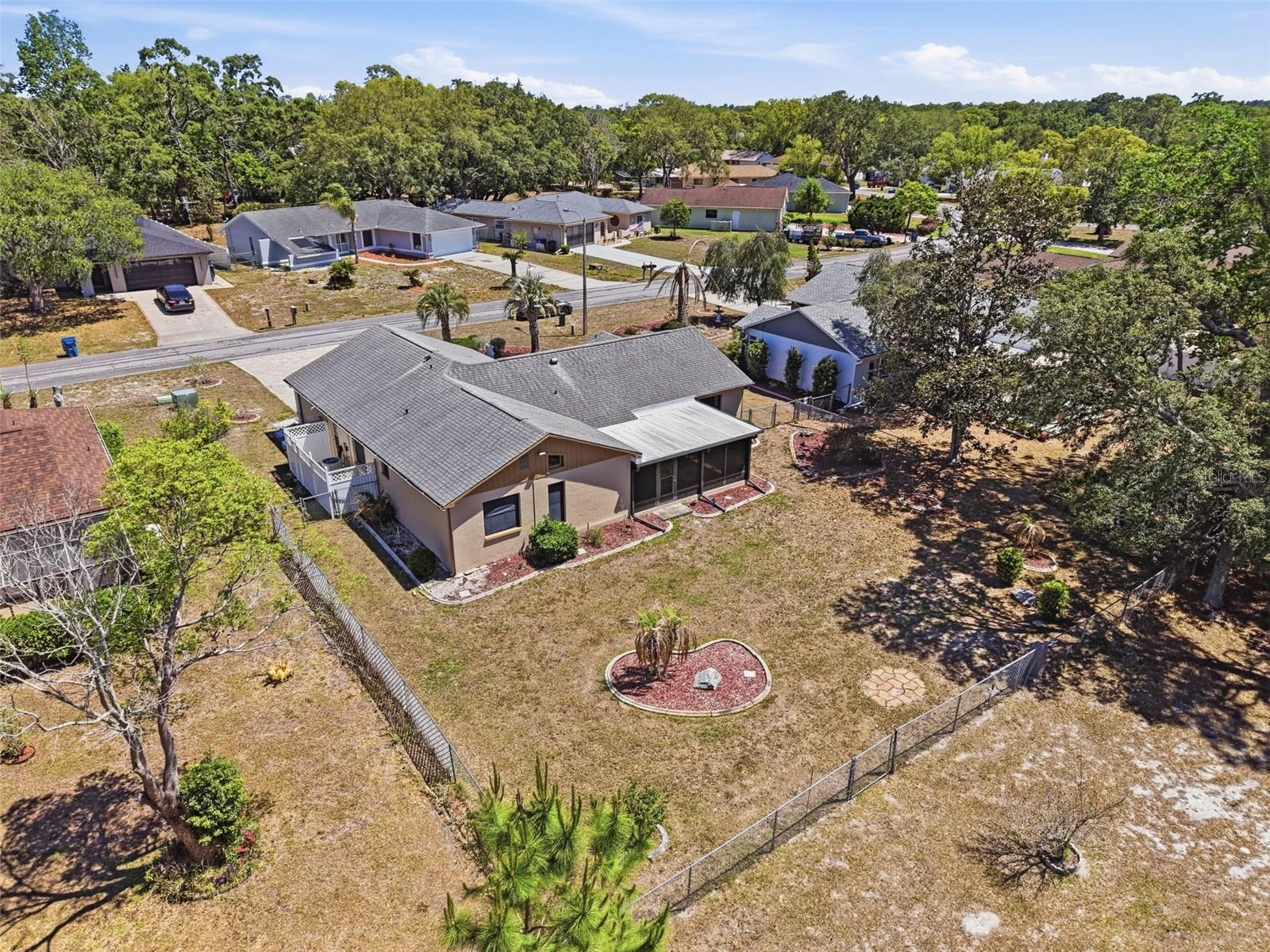 8081 PAGODA DR, SPRING HILL, FL, 34606