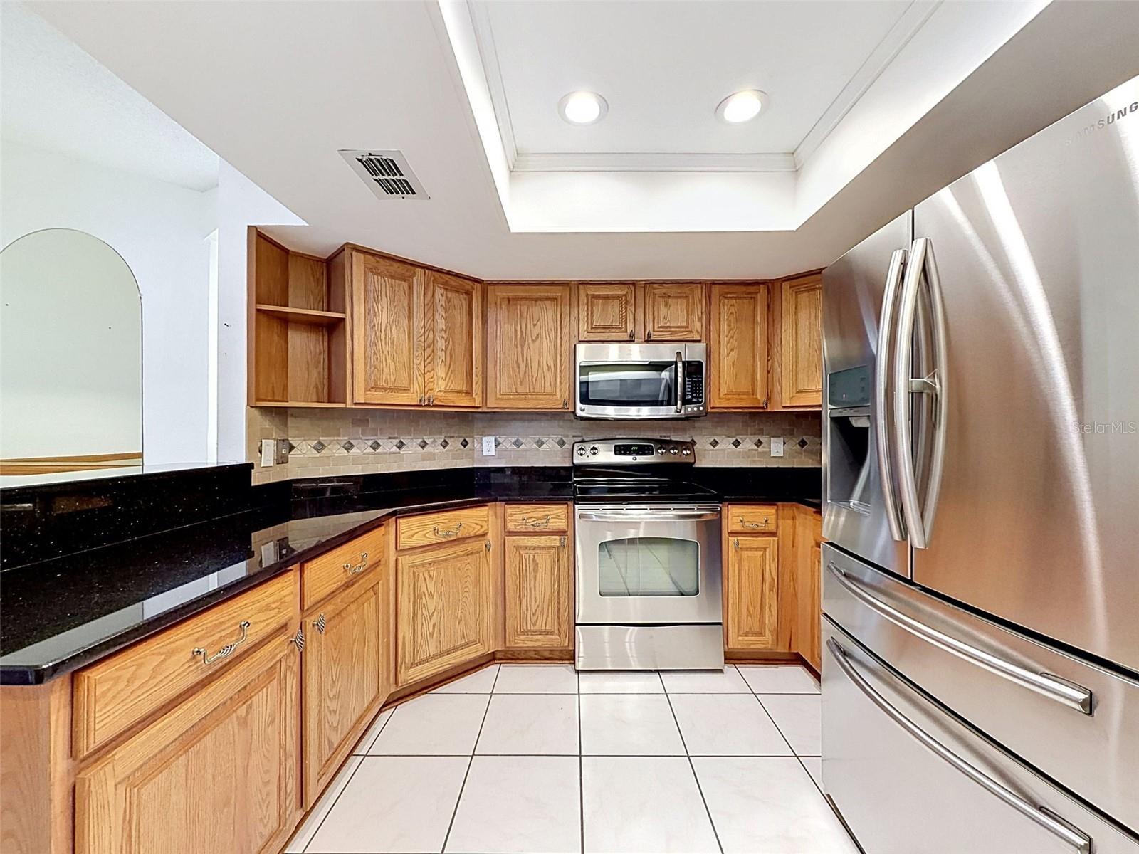 8081 PAGODA DR, SPRING HILL, FL, 34606