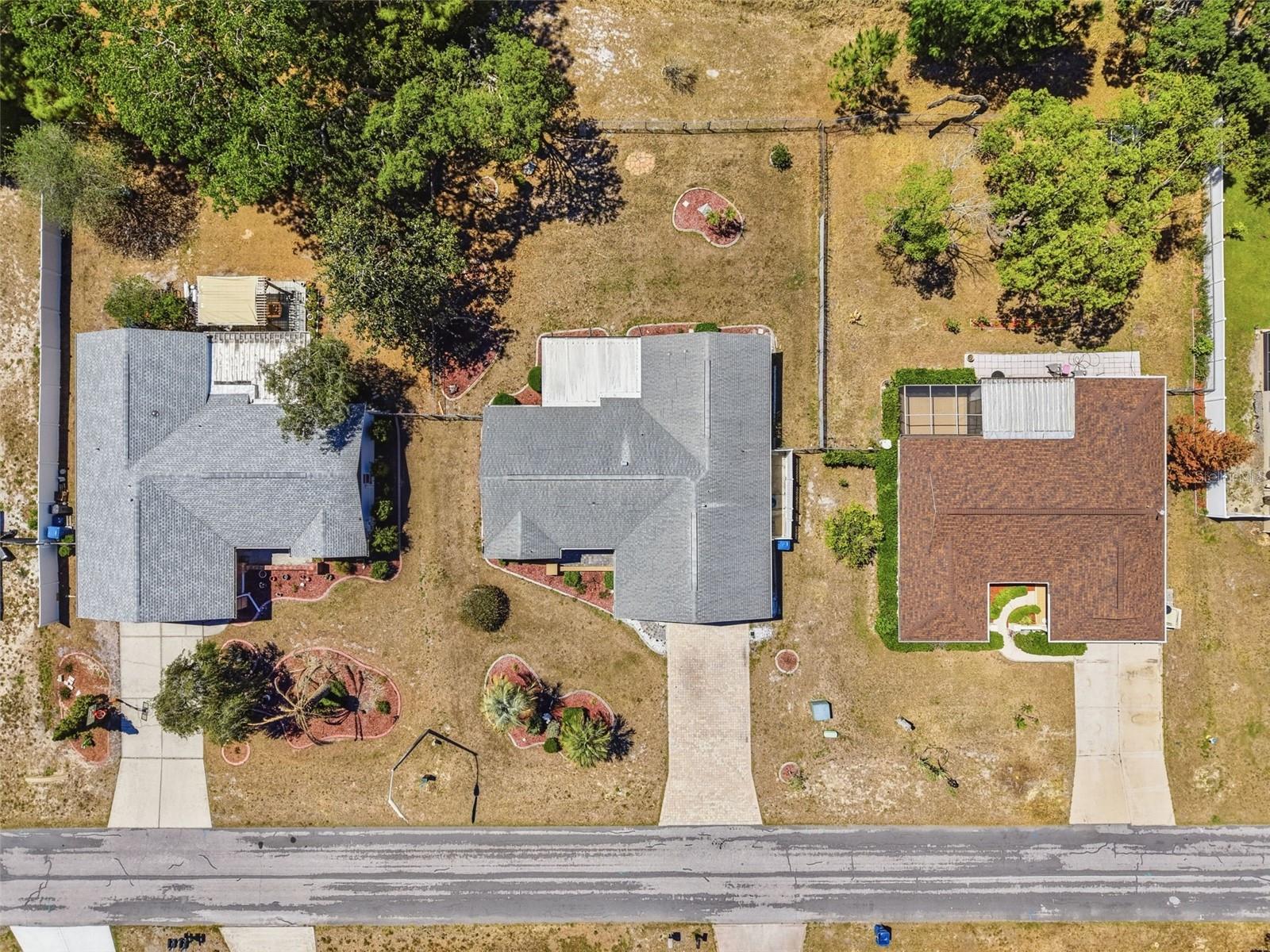 8081 PAGODA DR, SPRING HILL, FL, 34606