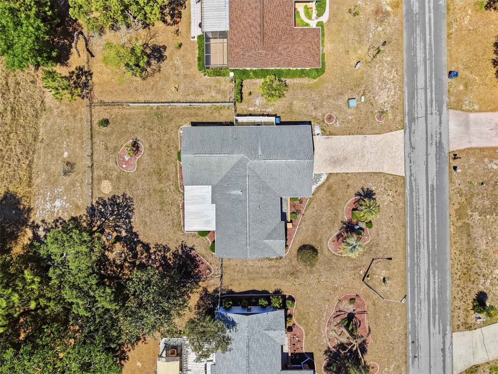 8081 PAGODA DR, SPRING HILL, FL, 34606
