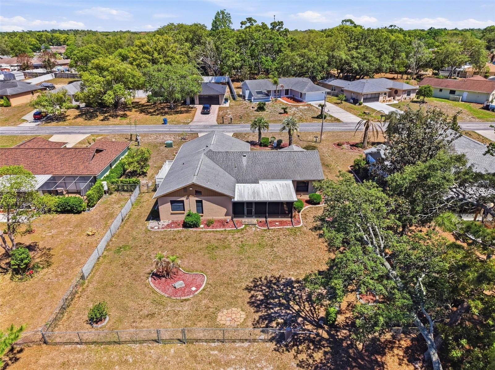 8081 PAGODA DR, SPRING HILL, FL, 34606