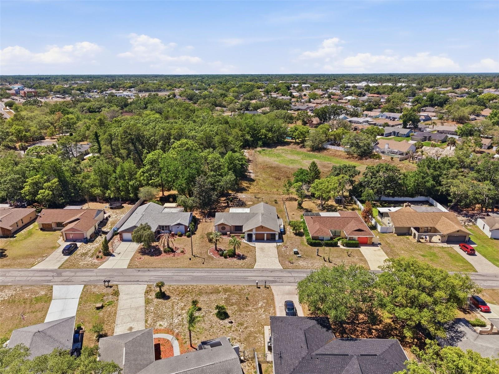 8081 PAGODA DR, SPRING HILL, FL, 34606