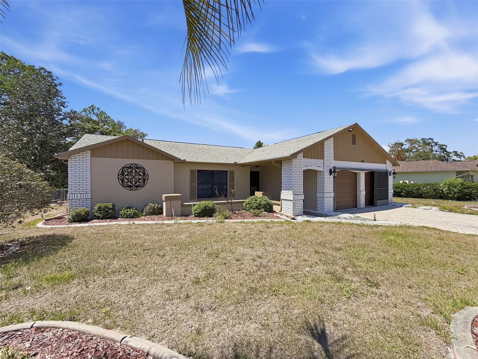 8081 PAGODA DR, SPRING HILL, FL, 34606