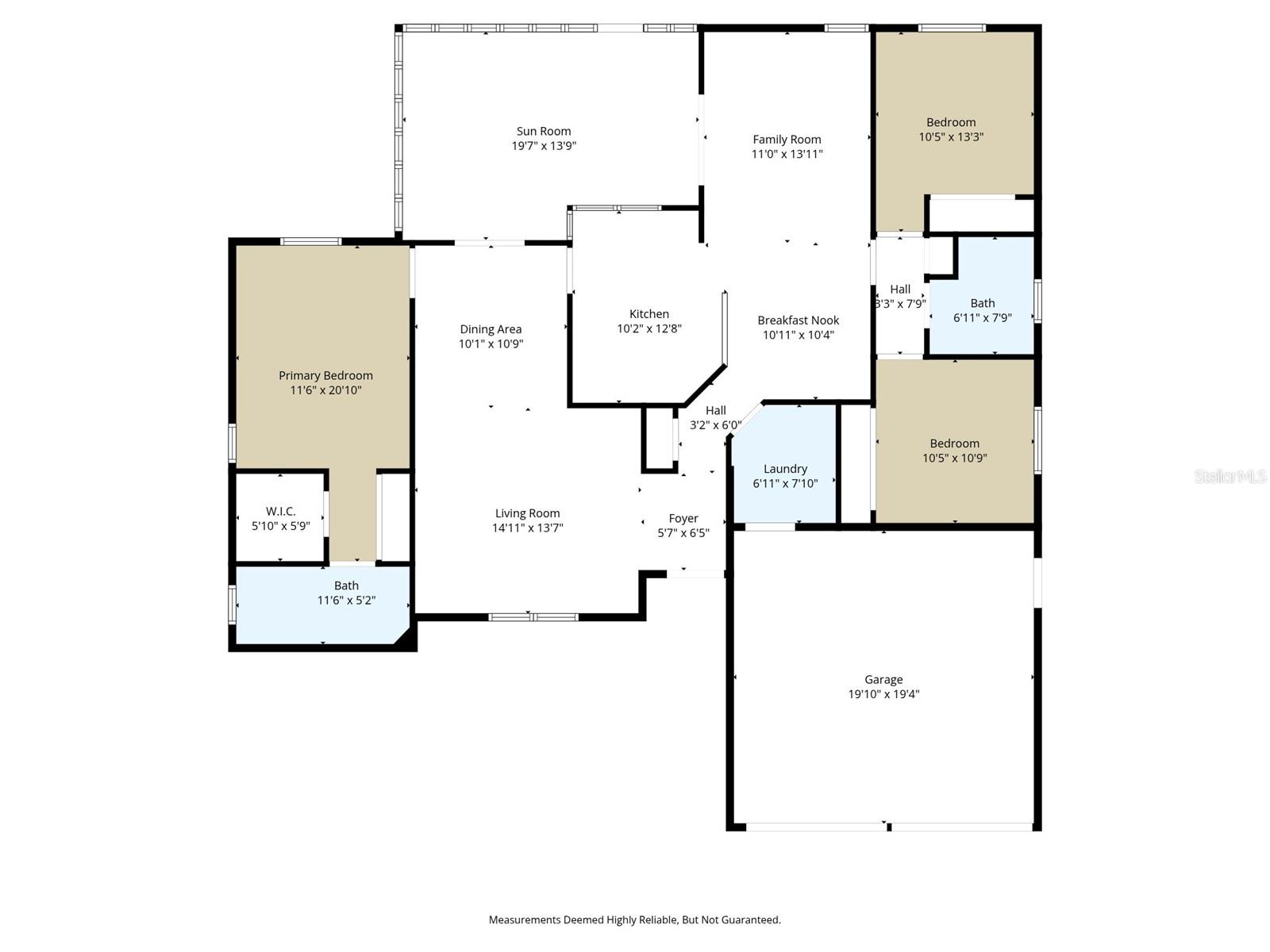 8081 PAGODA DR, SPRING HILL, FL, 34606