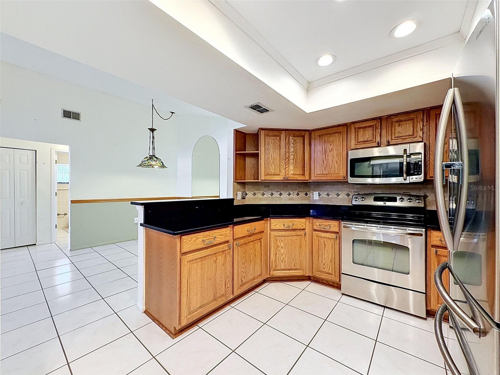 8081 PAGODA DR, SPRING HILL, FL, 34606