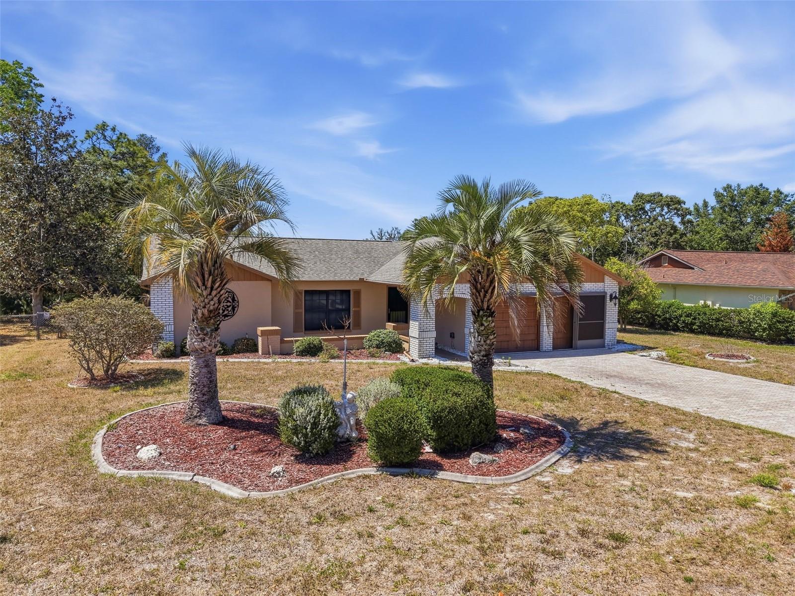 8081 PAGODA DR, SPRING HILL, FL, 34606