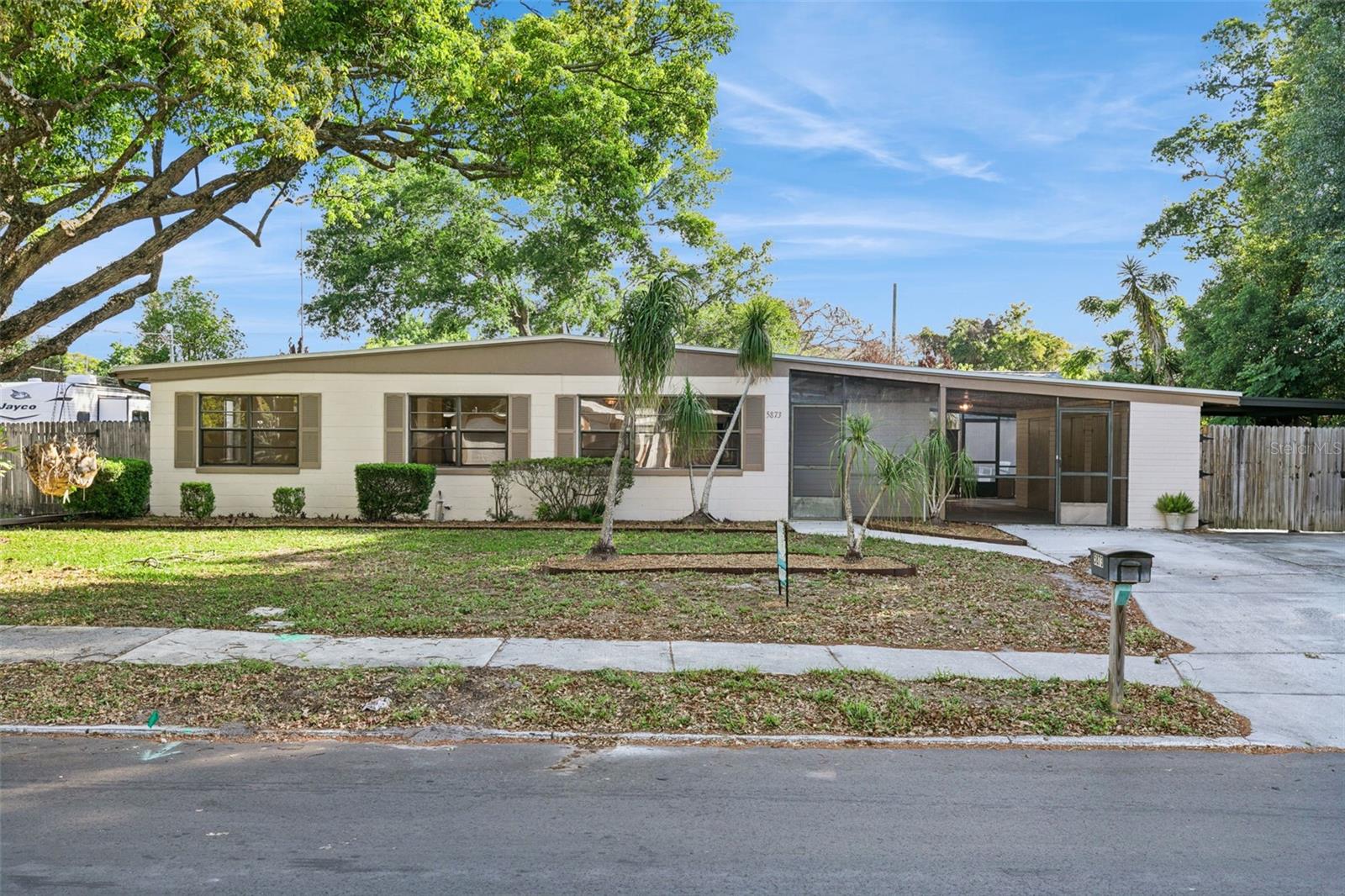 5873 CAMELLIA DR, ORLANDO, FL, 32807