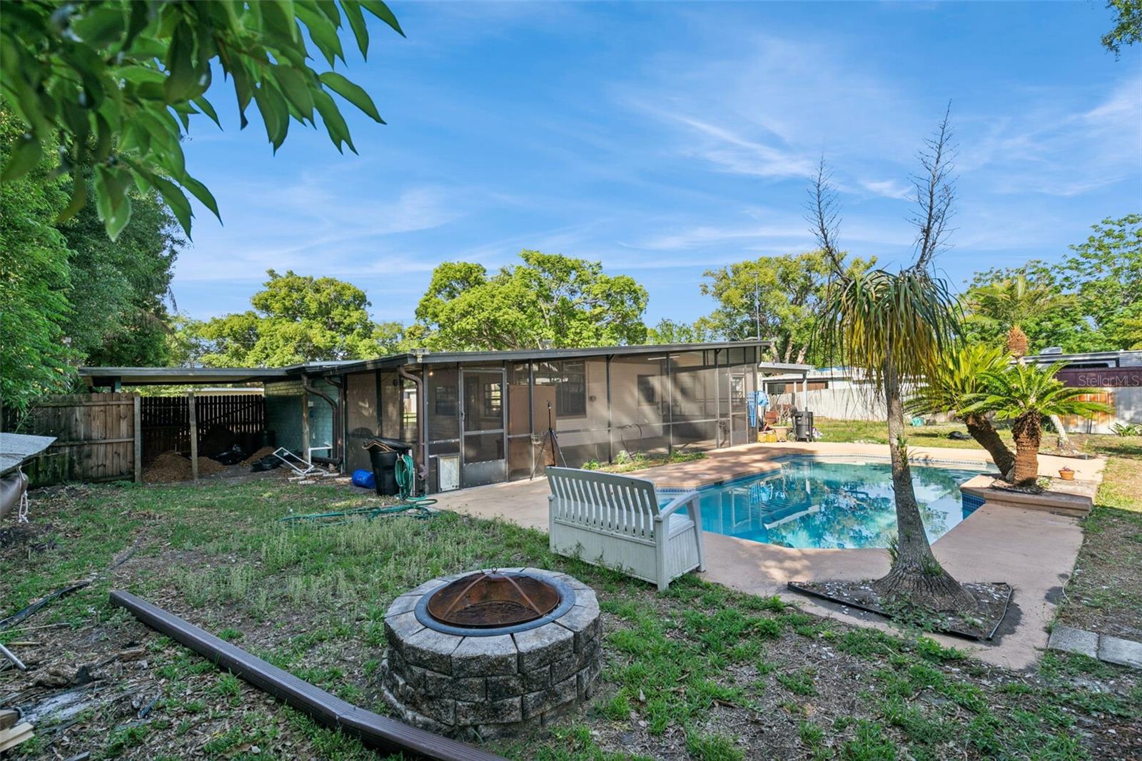 5873 CAMELLIA DR, ORLANDO, FL, 32807