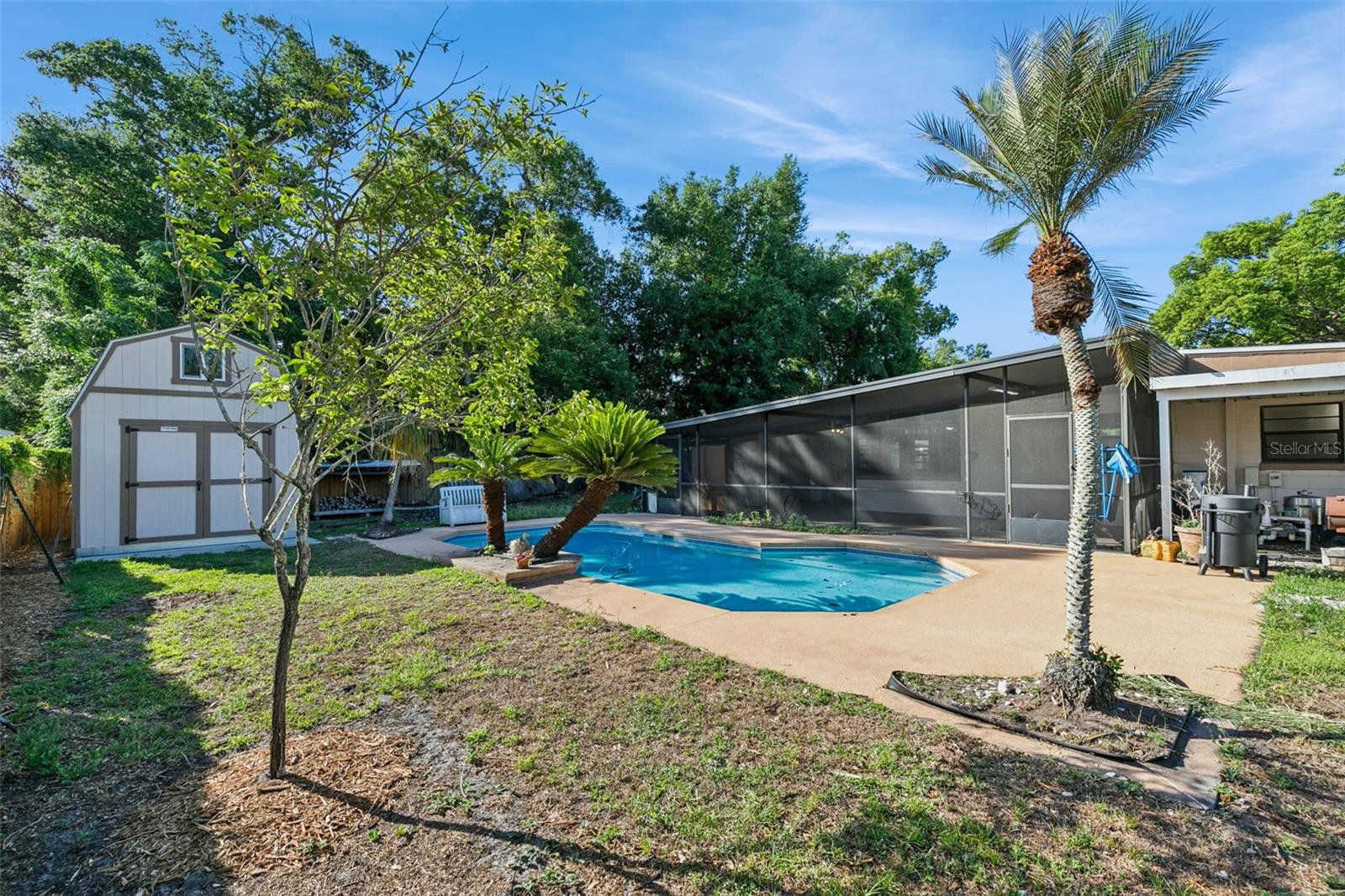 5873 CAMELLIA DR, ORLANDO, FL, 32807