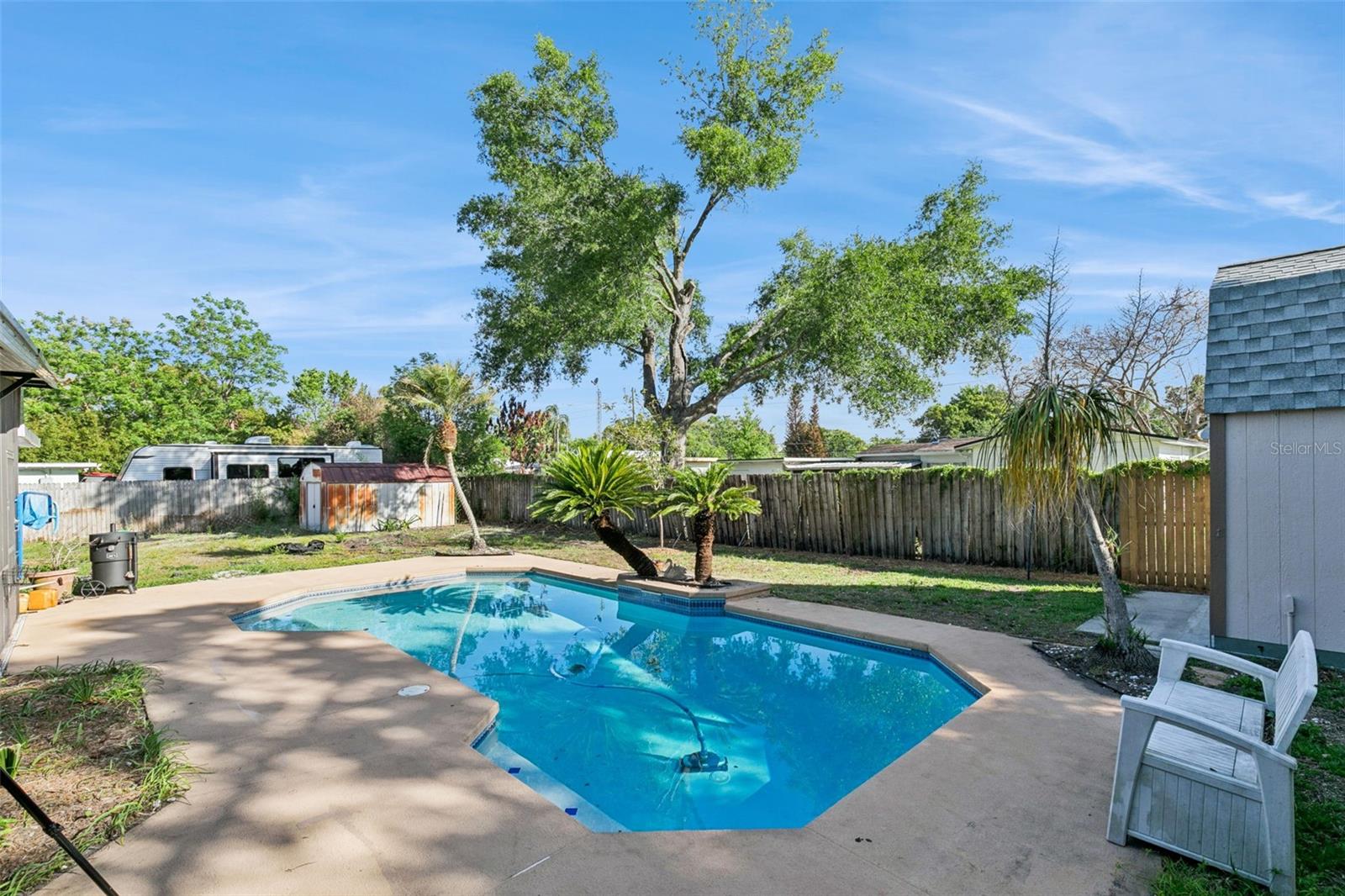 5873 CAMELLIA DR, ORLANDO, FL, 32807