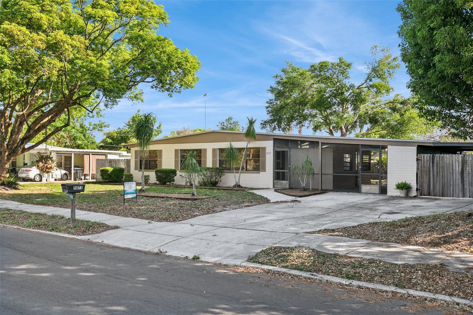 5873 CAMELLIA DR, ORLANDO, FL, 32807