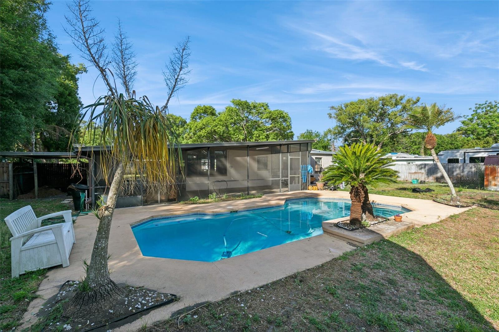 5873 CAMELLIA DR, ORLANDO, FL, 32807