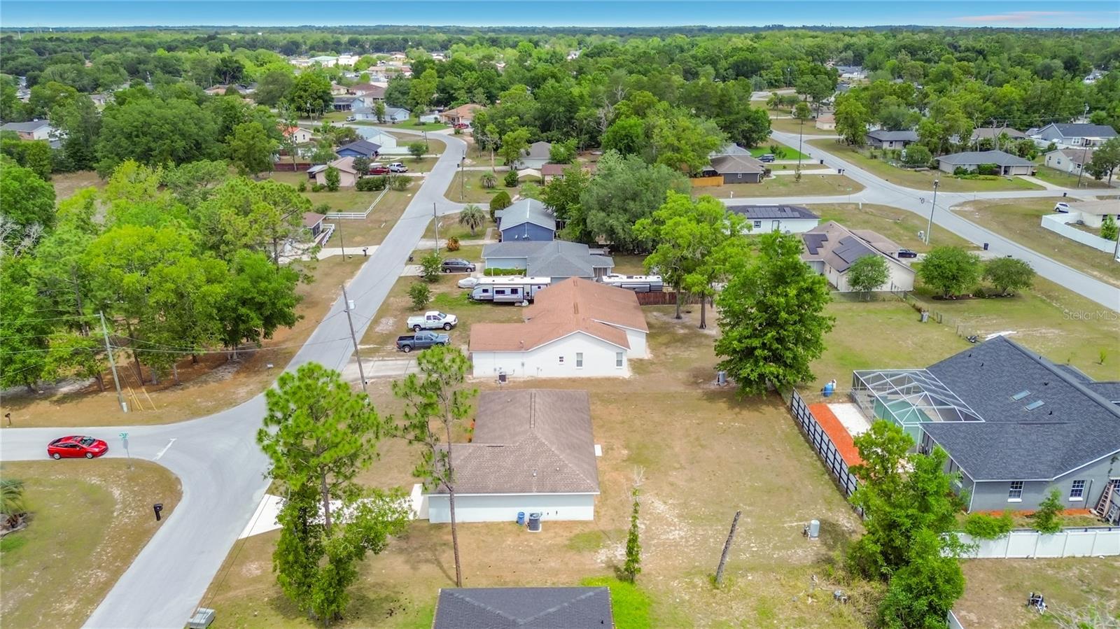 28 PINE COURT DR, OCALA, FL, 34472