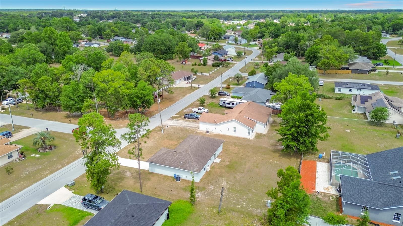 28 PINE COURT DR, OCALA, FL, 34472