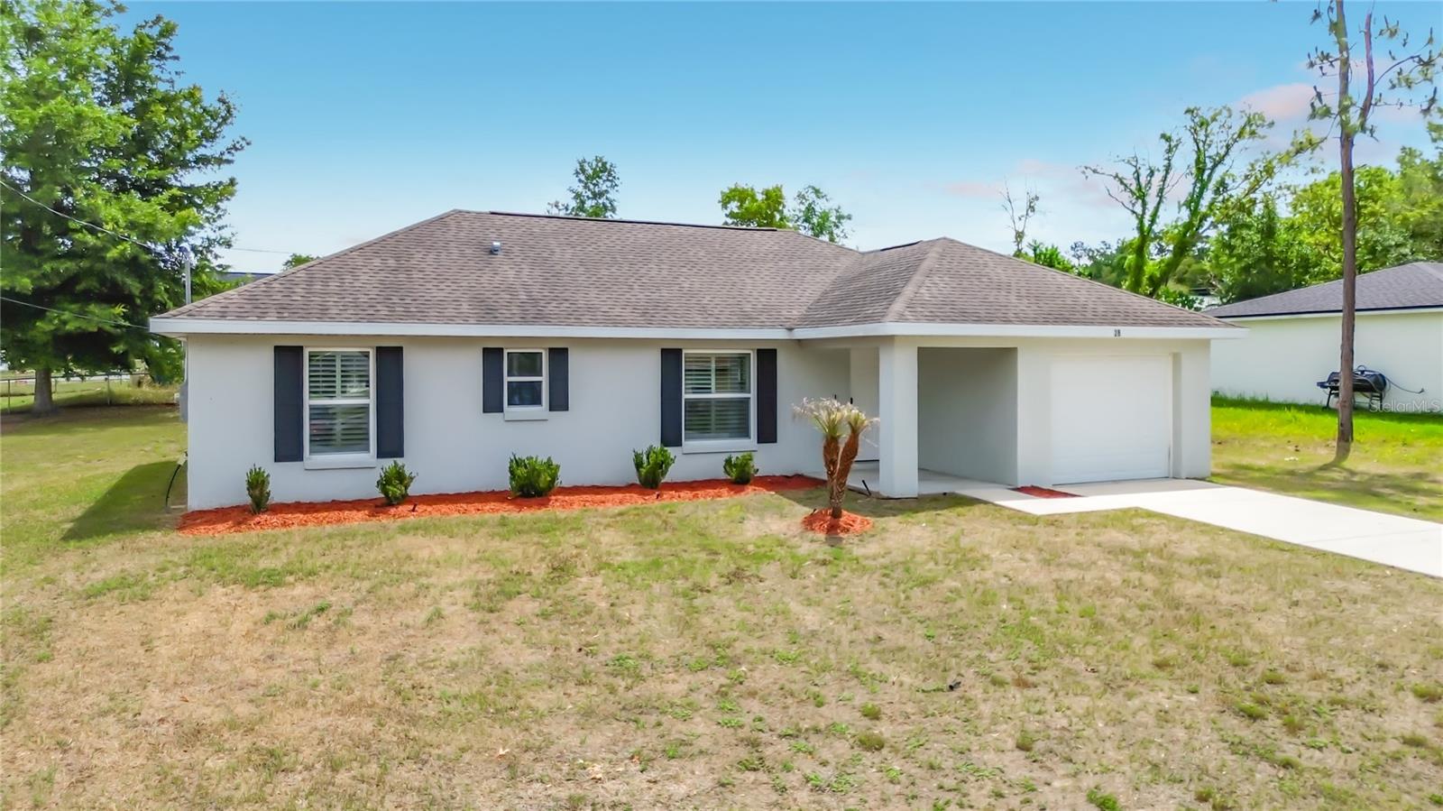 28 PINE COURT DR, OCALA, FL, 34472