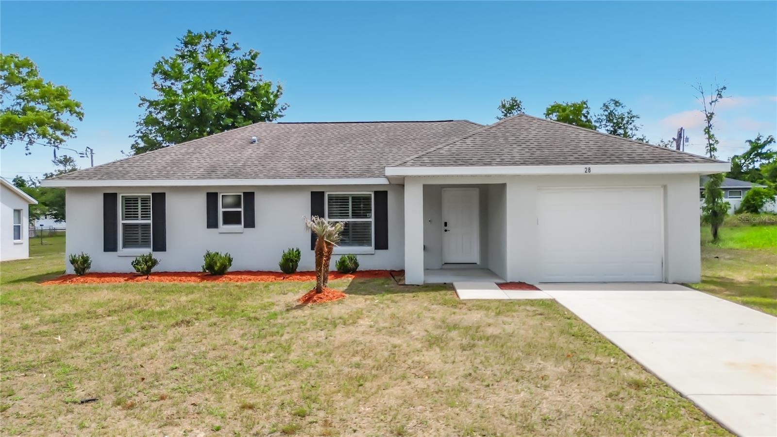 28 PINE COURT DR, OCALA, FL, 34472