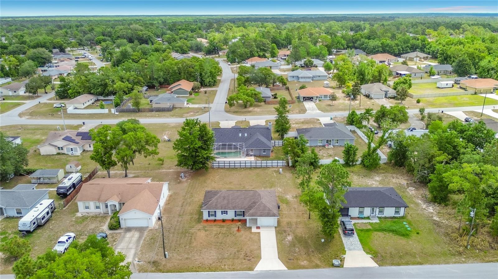 28 PINE COURT DR, OCALA, FL, 34472