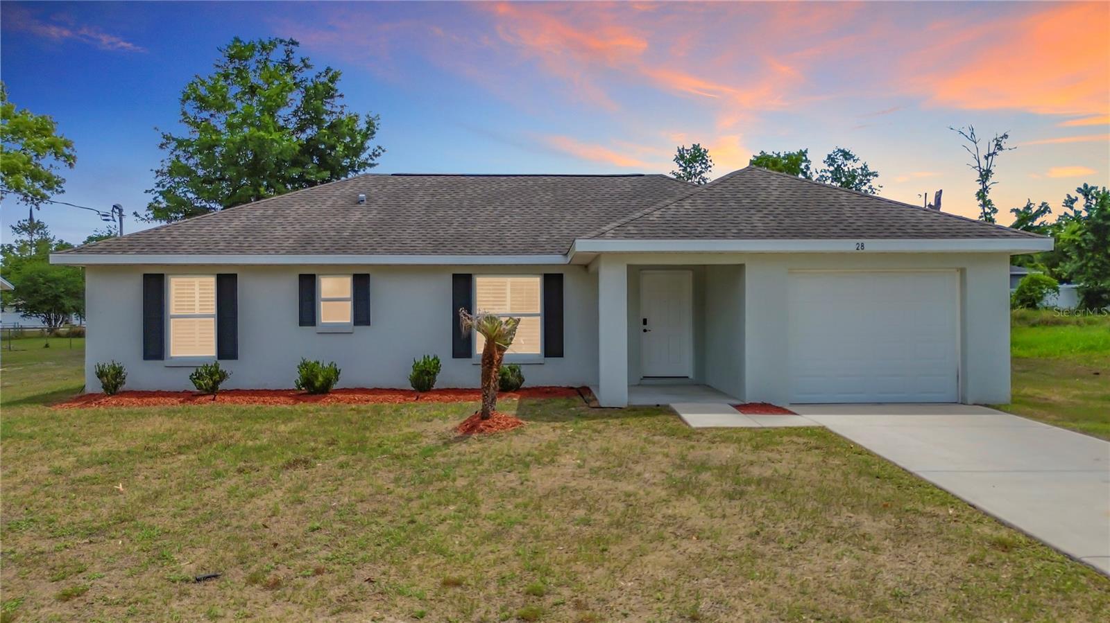 28 PINE COURT DR, OCALA, FL, 34472