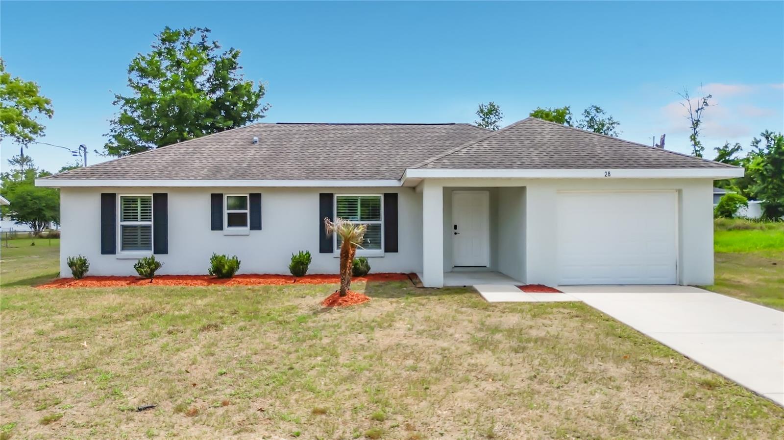 28 PINE COURT DR, OCALA, FL, 34472