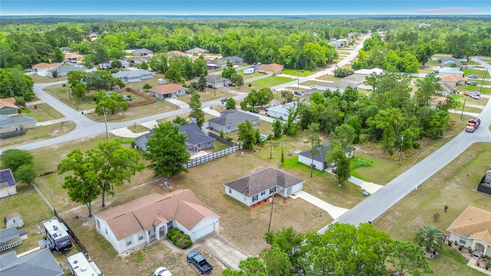 28 PINE COURT DR, OCALA, FL, 34472