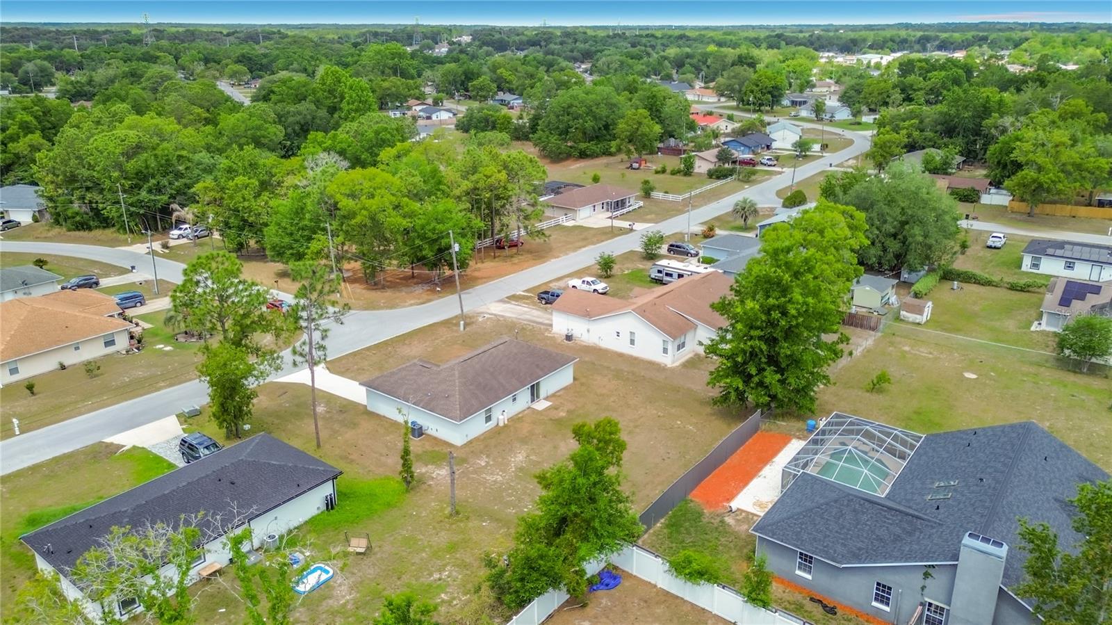 28 PINE COURT DR, OCALA, FL, 34472