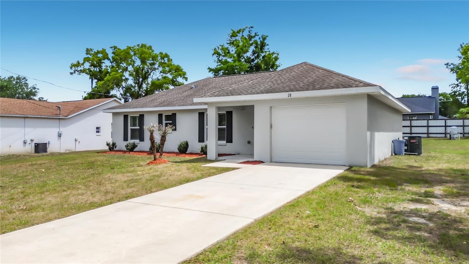 28 PINE COURT DR, OCALA, FL, 34472