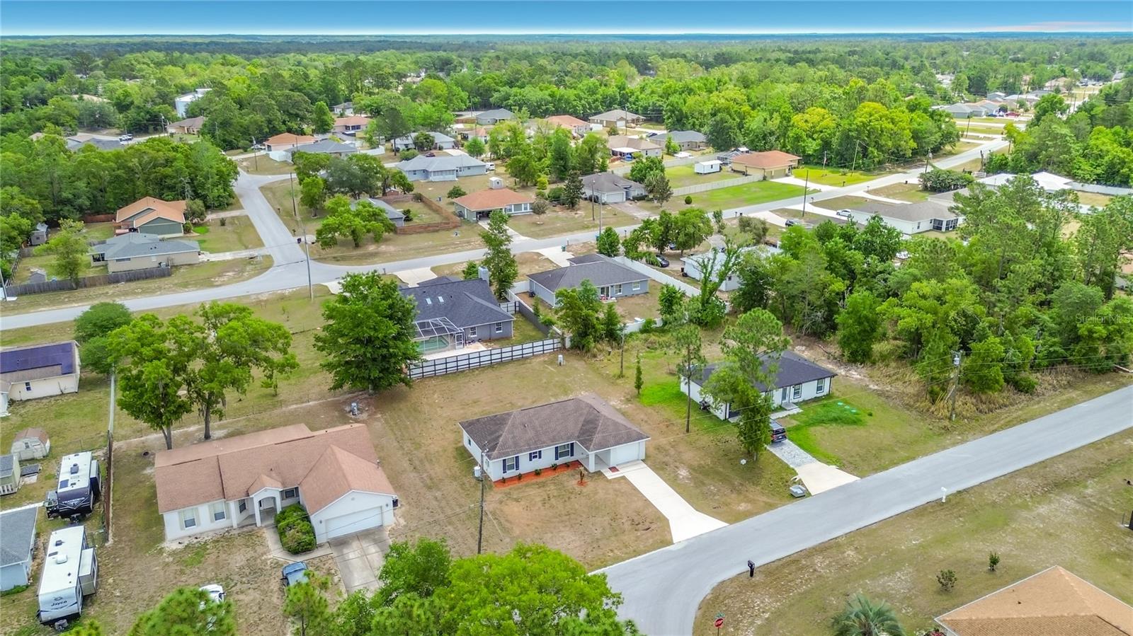 28 PINE COURT DR, OCALA, FL, 34472