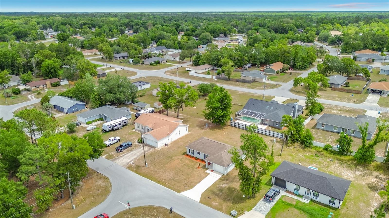 28 PINE COURT DR, OCALA, FL, 34472