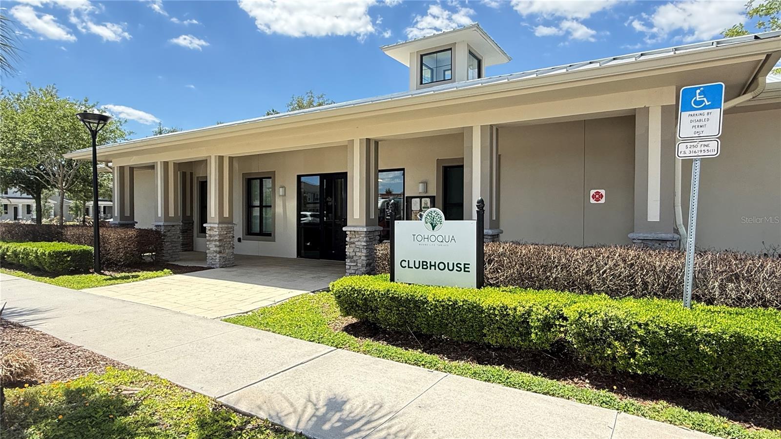 2675 CANDIED APPLE ALY, KISSIMMEE, FL, 34744