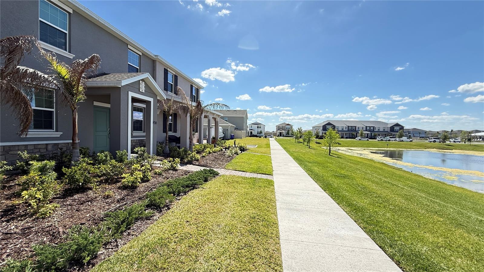 2675 CANDIED APPLE ALY, KISSIMMEE, FL, 34744