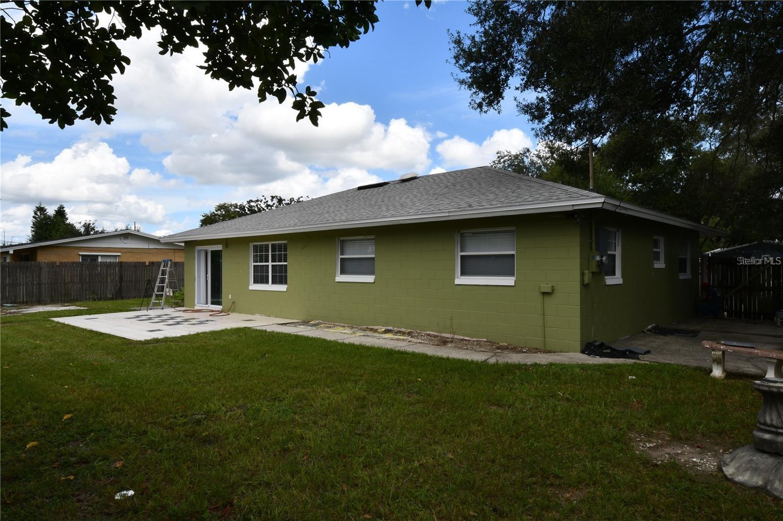 450 OBISPO AVE, ORLANDO, FL, 32807