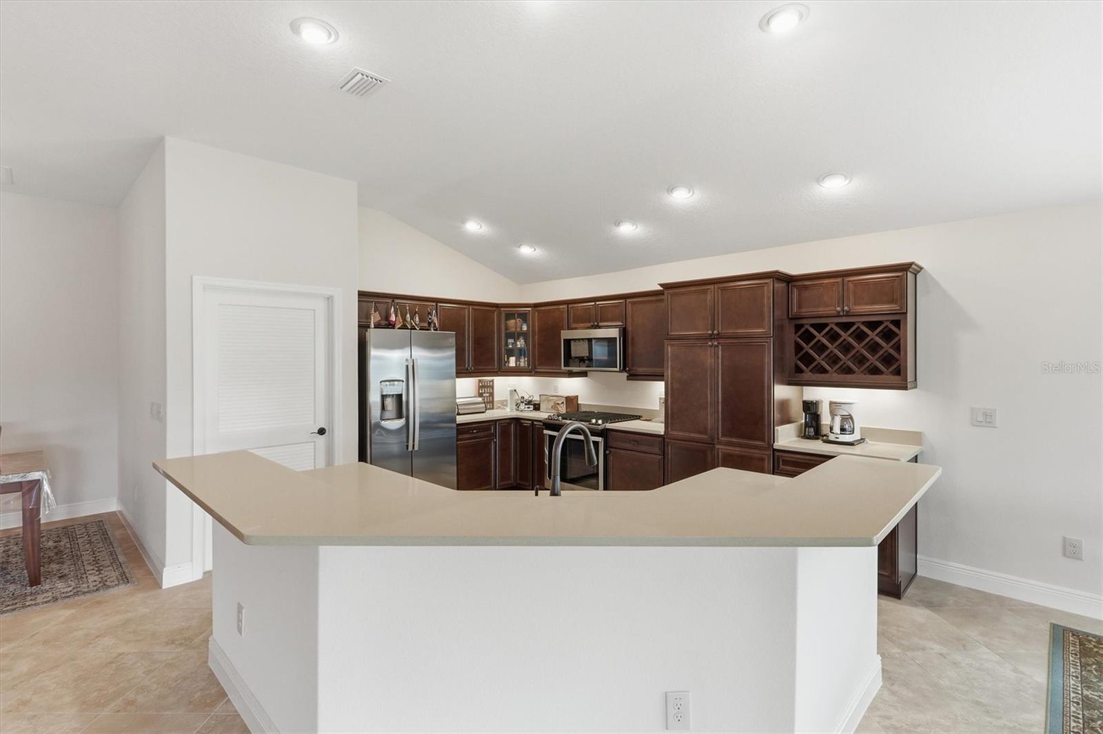 5819 WHITE IBIS RUN, THE VILLAGES, FL, 32163